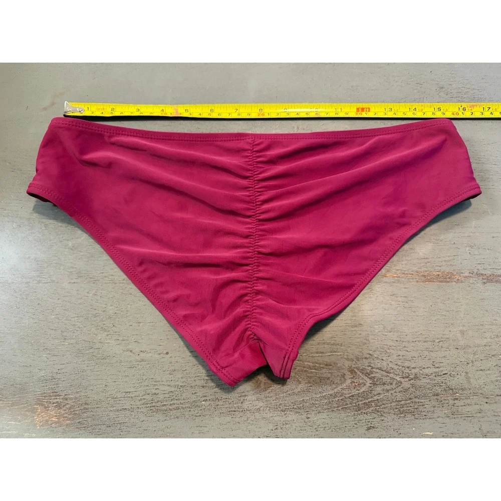 SO bikini bottoms